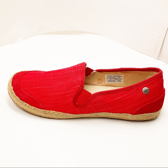 🆕{UGG} Hibiscus Delizah Slip-On Shoe - Picture 12 of 16